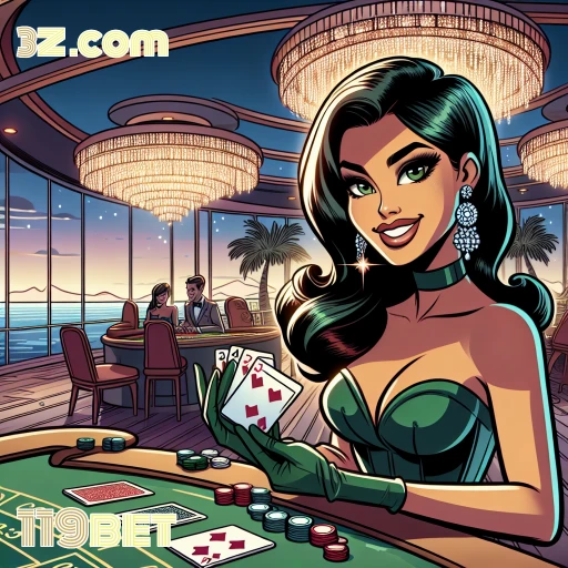 Diversão nas Jogos: Desvendando o 119bet login