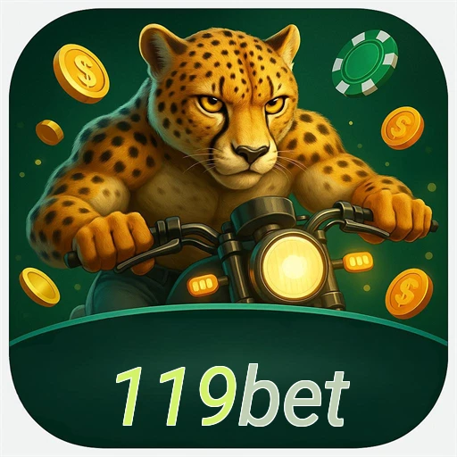 119bet login