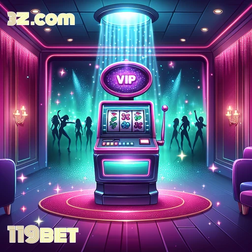 Benefícios VIP da 119bet login: Apostas que Encantam!